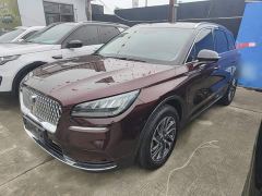Lincoln Explorer 2.0T Two-Wheel Drive Premium - photo 1