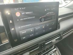 Lincoln Explorer 2.0T Two-Wheel Drive Premium - photo 12