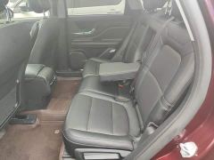 Lincoln Explorer 2.0T Two-Wheel Drive Premium - photo 16