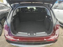 Lincoln Explorer 2.0T Two-Wheel Drive Premium - photo 18