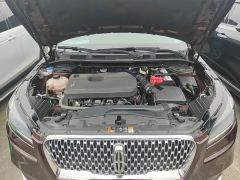 Lincoln Explorer 2.0T Two-Wheel Drive Premium - photo 19