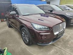 Lincoln Explorer 2.0T Two-Wheel Drive Premium - photo 3