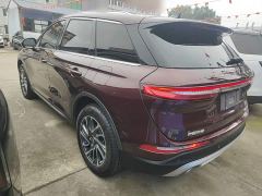 Lincoln Explorer 2.0T Two-Wheel Drive Premium - photo 4