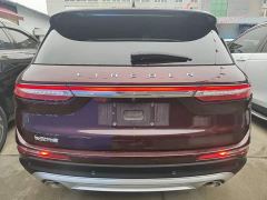Lincoln Explorer 2.0T Two-Wheel Drive Premium - photo 5