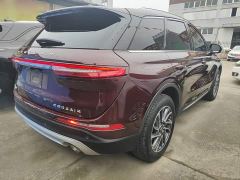 Lincoln Explorer 2.0T Two-Wheel Drive Premium - photo 6