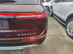Lincoln Explorer 2.0T Two-Wheel Drive Premium - photo 7
