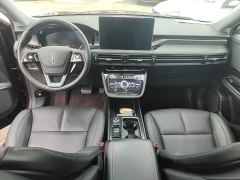 Lincoln Explorer 2.0T Two-Wheel Drive Premium - photo 9