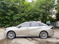 GAC AION S Charm 580 - photo 11