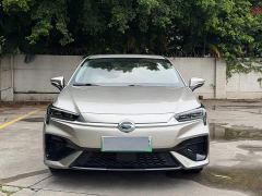 GAC AION S Charm 580 - photo 15