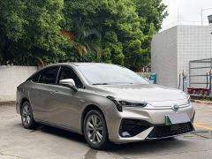 GAC AION S Charm 580 - photo 16