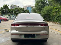 GAC AION S Charm 580 - photo 17