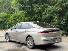 GAC AION S Charm 580 - photo 19