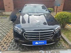 Mercedes-Benz E-Class Facelift E 300 L Luxury - фото 2