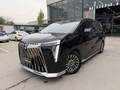 GAC Aion M8 Master Series Dual Engine Premium Edition - photo 1