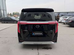 GAC Aion M8 Master Series Dual Engine Premium Edition - photo 10