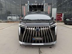 GAC Aion M8 Master Series Dual Engine Premium Edition - photo 2