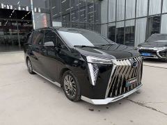 GAC Aion M8 Master Series Dual Engine Premium Edition - photo 3