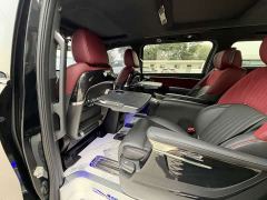 GAC Aion M8 Master Series Dual Engine Premium Edition - photo 5