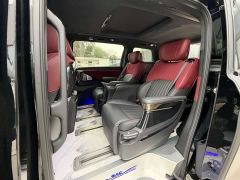 GAC Aion M8 Master Series Dual Engine Premium Edition - photo 6