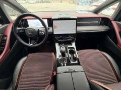 GAC Aion M8 Master Series Dual Engine Premium Edition - photo 7