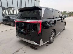 GAC Aion M8 Master Series Dual Engine Premium Edition - photo 9
