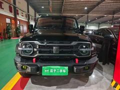Tank 300 2.0T Conqueror - ფოტო 2