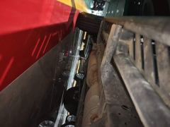Tank 300 2.0T Conqueror - ფოტო 20