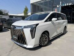 GAC Aion M8 Master Series 400T Premium Edition - ფოტო 1