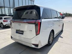 GAC Aion M8 Master Series 400T Premium Edition - ფოტო 11