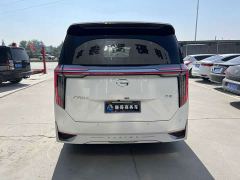 GAC Aion M8 Master Series 400T Premium Edition - ფოტო 12