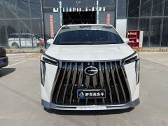 GAC Aion M8 Master Series 400T Premium Edition - ფოტო 2