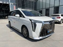 GAC Aion M8 Master Series 400T Premium Edition - ფოტო 3