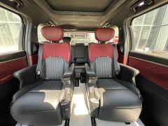 GAC Aion M8 Master Series 400T Premium Edition - ფოტო 4