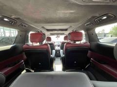 GAC Aion M8 Master Series 400T Premium Edition - ფოტო 5