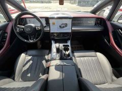 GAC Aion M8 Master Series 400T Premium Edition - ფოტო 7