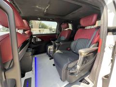 GAC Aion M8 Master Series 400T Premium Edition - ფოტო 8
