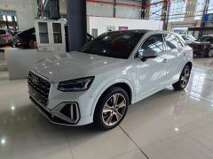 Audi Q2L 35 TFSI Fashion Dynamic - ფოტო 1