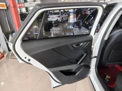 Audi Q2L 35 TFSI Fashion Dynamic - ფოტო 10