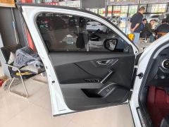 Audi Q2L 35 TFSI Fashion Dynamic - ფოტო 11