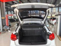 Audi Q2L 35 TFSI Fashion Dynamic - ფოტო 16