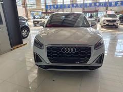 Audi Q2L 35 TFSI Fashion Dynamic - ფოტო 2