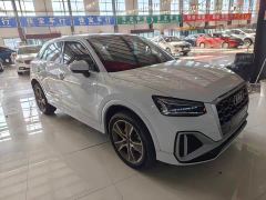 Audi Q2L 35 TFSI Fashion Dynamic - ფოტო 3