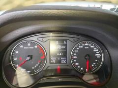 Audi Q2L 35 TFSI Fashion Dynamic - ფოტო 5
