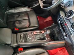 Audi Q2L 35 TFSI Fashion Dynamic - ფოტო 6