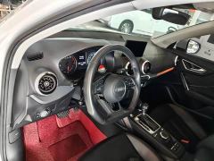 Audi Q2L 35 TFSI Fashion Dynamic - ფოტო 7