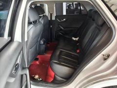 Audi Q2L 35 TFSI Fashion Dynamic - ფოტო 9