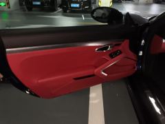 Porsche 718 Boxster Style Edition 2.0T - ფოტო 12