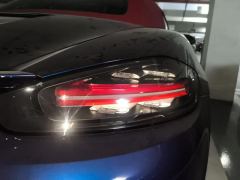 Porsche 718 Boxster Style Edition 2.0T - ფოტო 5