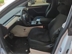 Tesla Model Y 554km Rear-Wheel Drive Edition - ფოტო 14