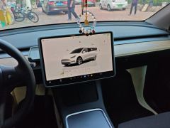Tesla Model Y 554km Rear-Wheel Drive Edition - ფოტო 17